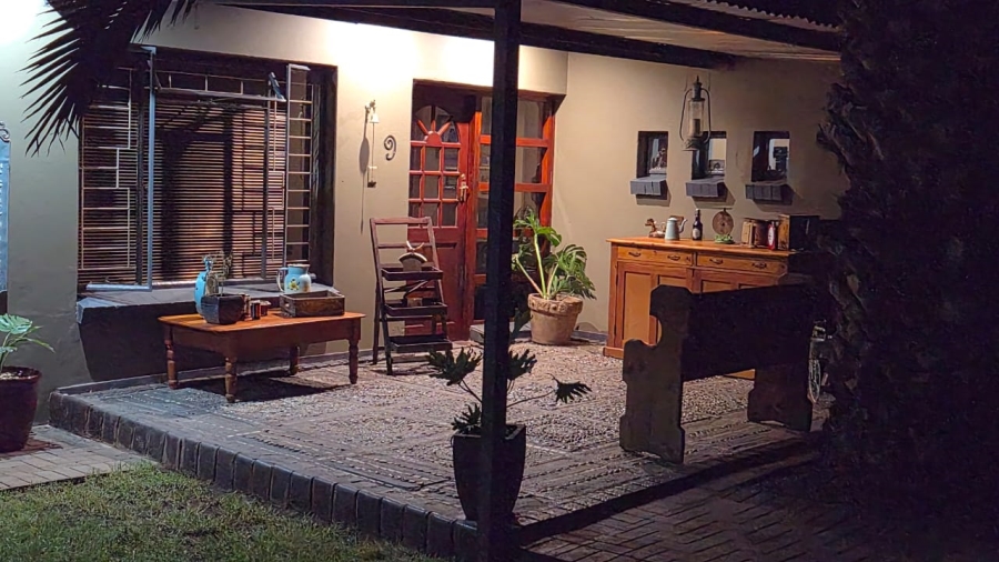 5 Bedroom Property for Sale in Dan Pienaar Free State